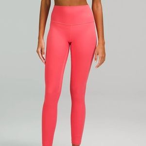 Lululemon Align High-Rise Pant